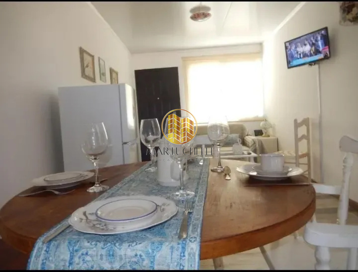 Casa ID.238 - Casa en Alquiler Anual, a 2 cuadras del Mar en Balneario Buenos Aires