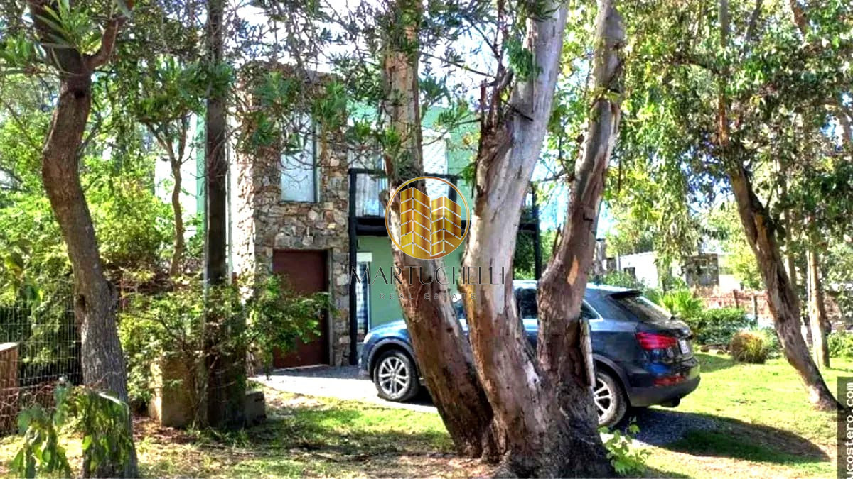 Casa ID.88 - Casa en Alquiler de Temporada, a pasos del mar