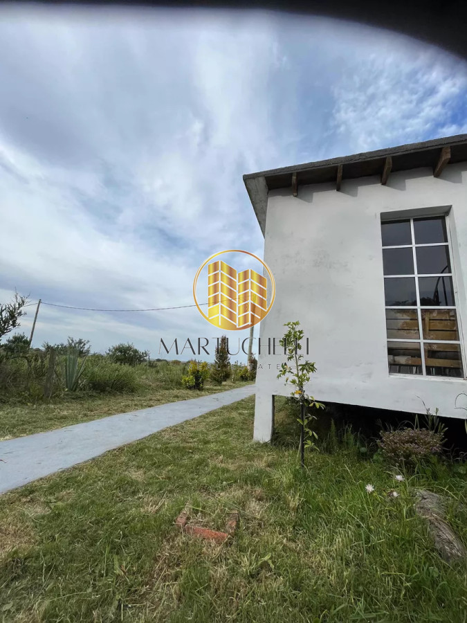 Casa ID.33 - Casa con Piscina en Venta, Santa Monica