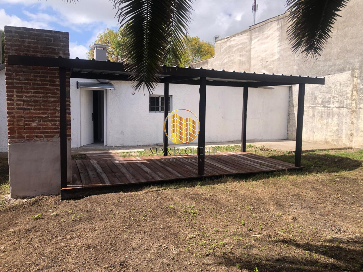Casa ID.158 - Casa de 3 dormitorios en Venta, en excelente zona de Maldonado