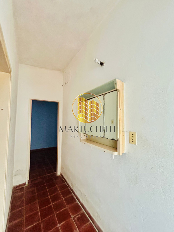 Casa ID.112 - Amplia propiedad esquinera en venta, en San Carlos