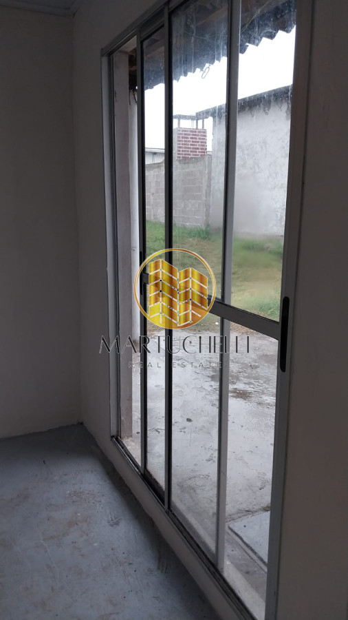 Casa ID.103 - Cómoda Casa en Alquiler, ubicada en San Carlos