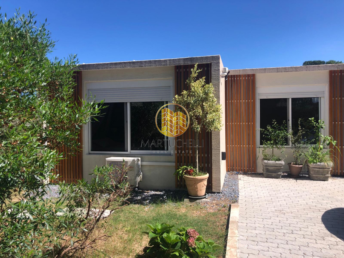 Casa ID.50 - Casa en Alquiler Anual, en Chihuahua a pasos de la playa