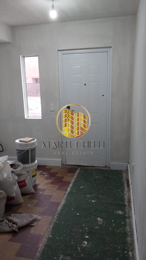 Casa ID.103 - Cómoda Casa en Alquiler, ubicada en San Carlos