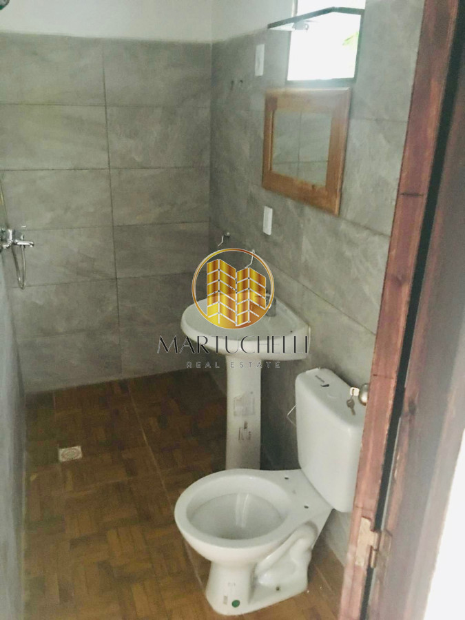 Casa ID.140 - Casa de 2 dormitorios en Venta, en San Carlos