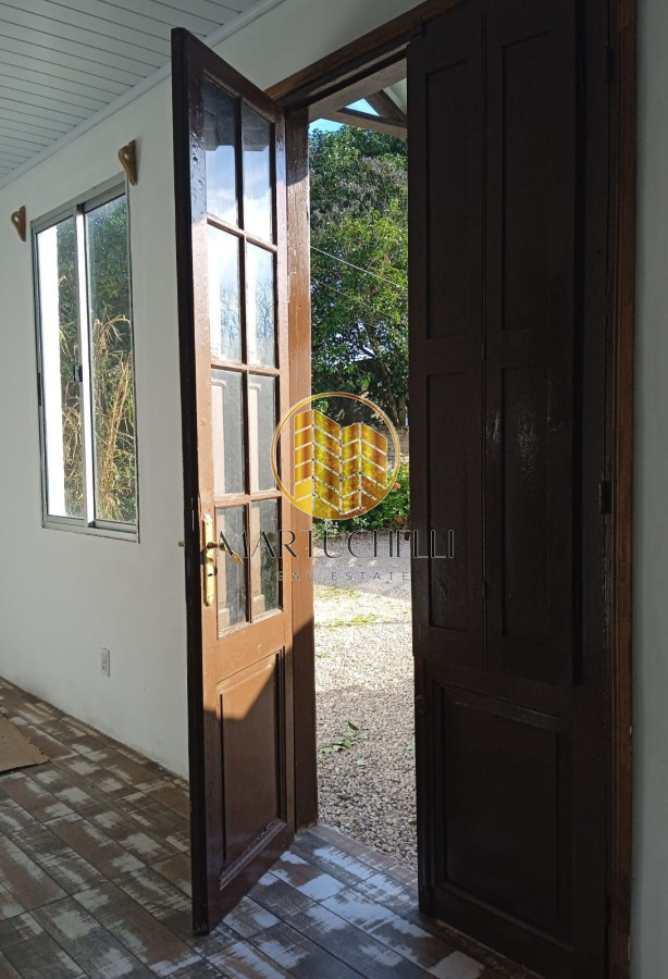 Casa ID.51 - Casa en venta en San Carlos, zona céntrica