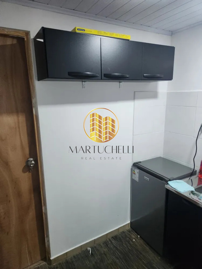 Casa ID.101 - Apartamento de 1 dormitorio en Alquiler, San Carlos