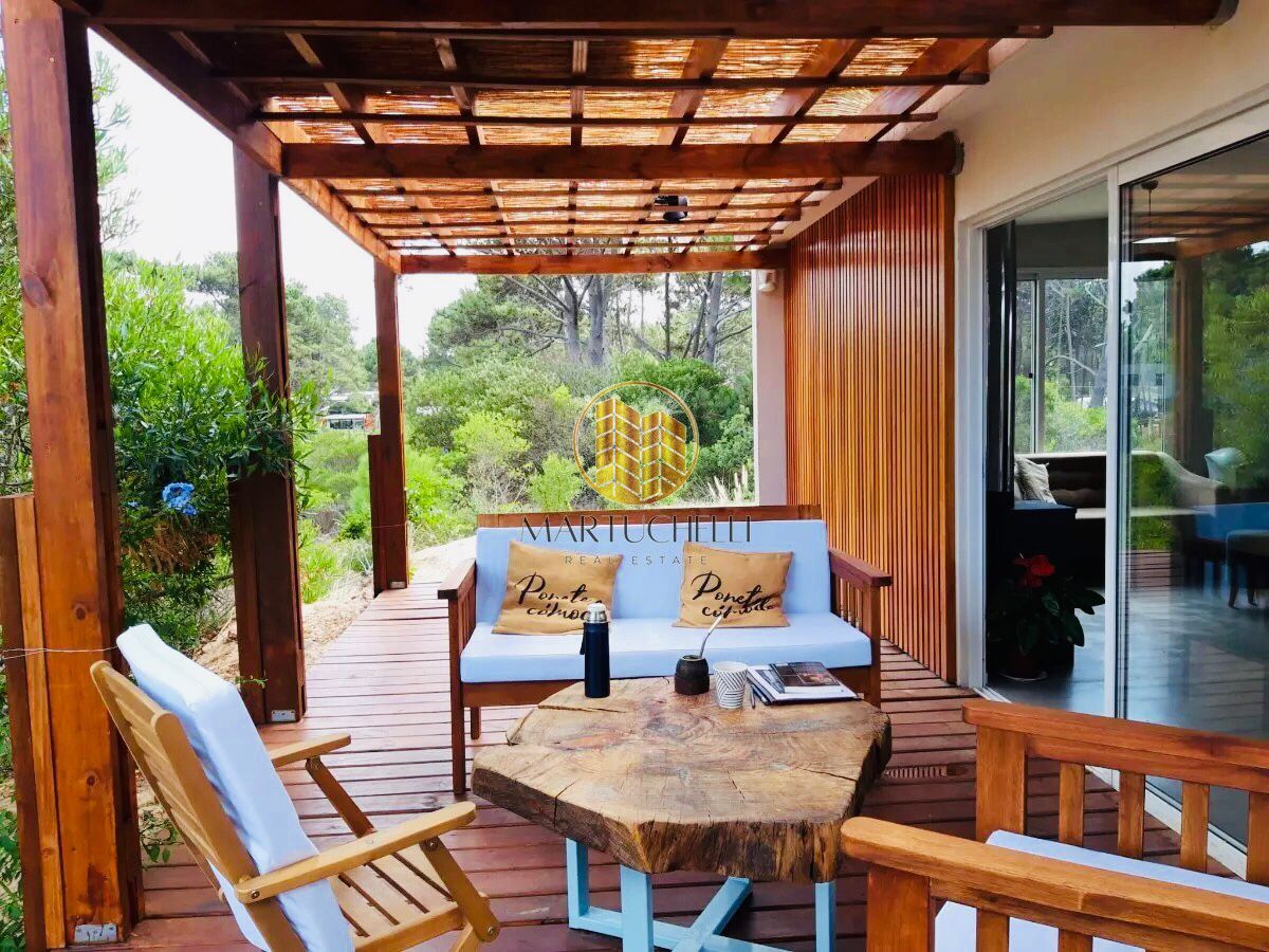 Casa ID.50 - Casa en Alquiler Anual, en Chihuahua a pasos de la playa