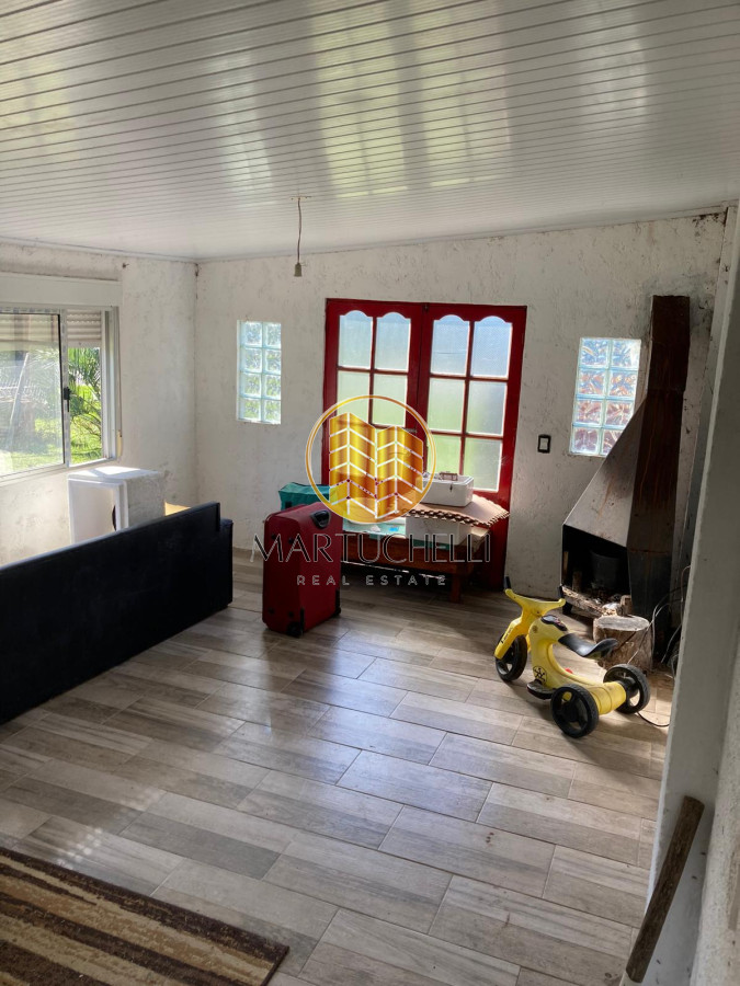 Casa ID.56 - Casa en venta con Terreno de 2000m en zona Quinta de Medina
