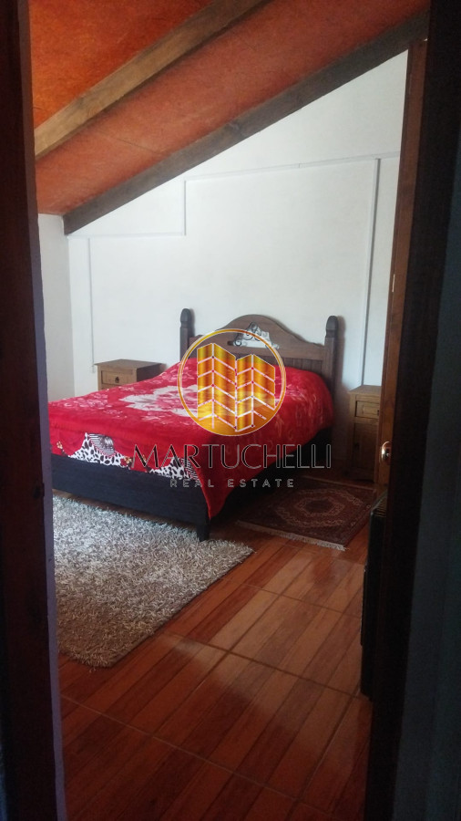 Casa ID.79 - Casa en Venta, a 5 cuadras de la playa en Balneario Buenos Aires