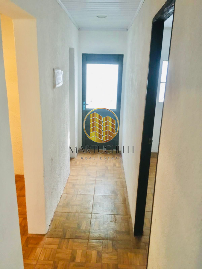 Casa ID.59 - Casa de 2 dormitorios en Venta, ubicada en San Carlos
