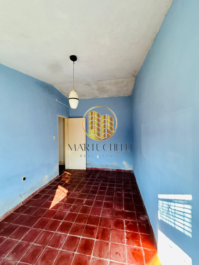 Casa ID.112 - Amplia propiedad esquinera en venta, en San Carlos