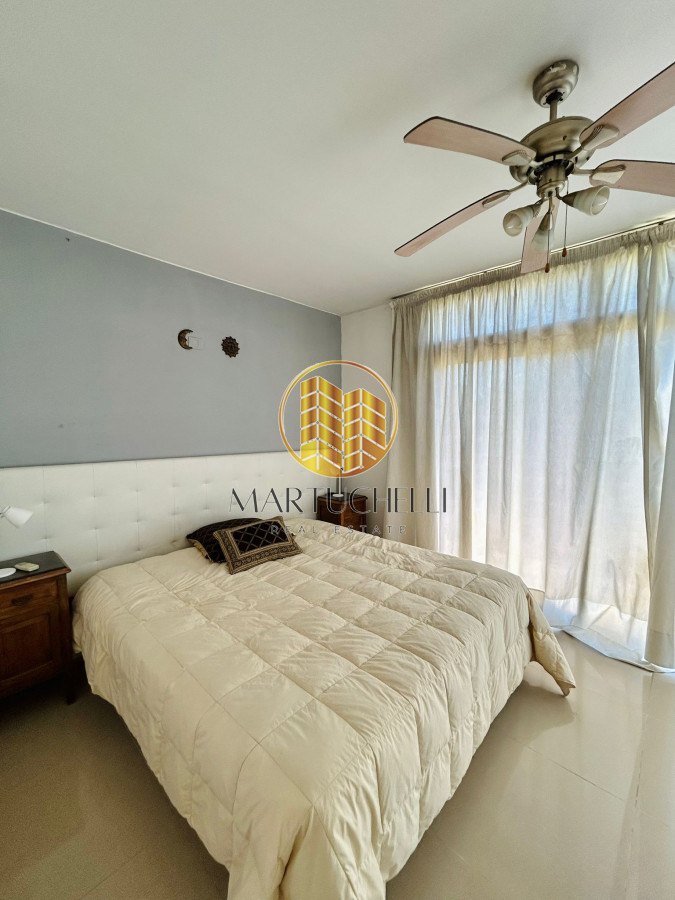 Casa ID.12 - Casa en La Barra, Alquiler de Temporada, 4 dormitorios, a pasos de la playa