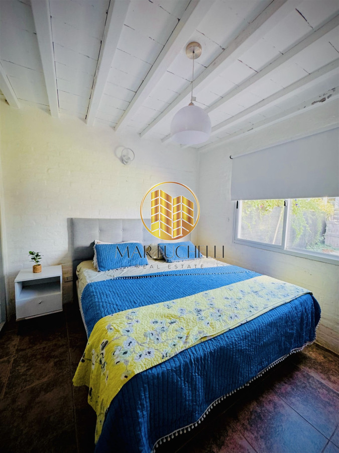 Casa ID.85 - Casa en Alquiler Anual y Venta, Balneario Buenos Aires