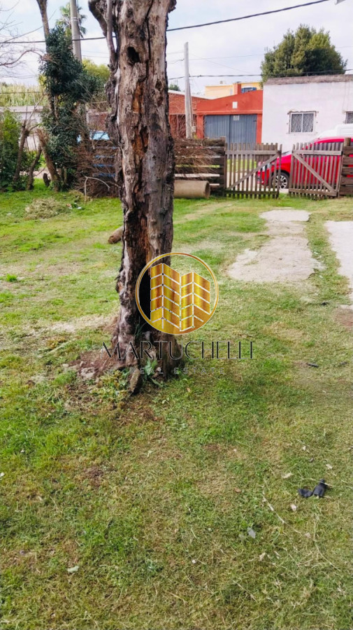 Casa ID.230 - Casa con Local Comercial en San Carlos, en venta