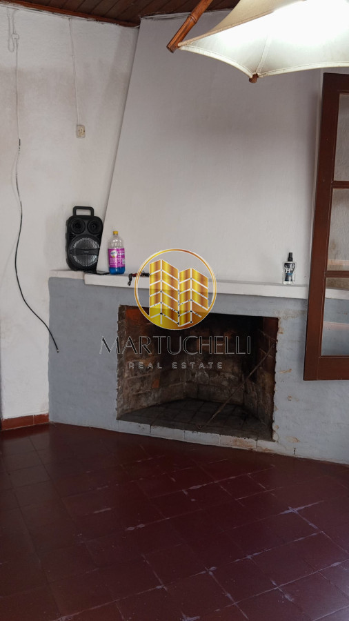 Casa ID.102 - Casa en Venta ubicada en San Carlos