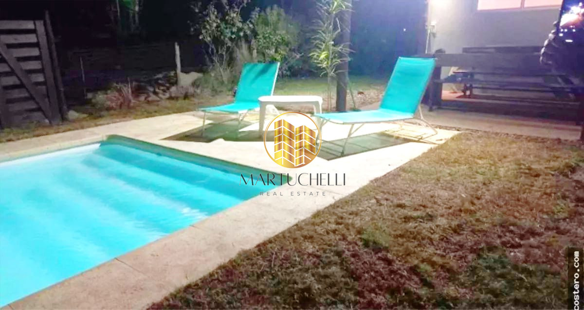 Casa ID.88 - Casa en Alquiler de Temporada, a pasos del mar