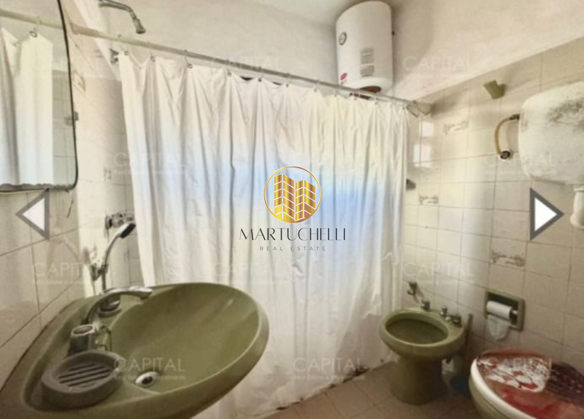 Casa ID.17 - 2 Casas en un mismo Terreno, en Venta, ubicadas en El Chorro