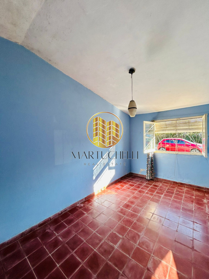 Casa ID.112 - Amplia propiedad esquinera en venta, en San Carlos