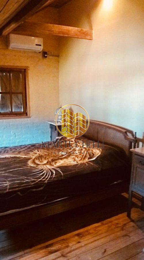 Casa ID.3 - Casa en Alquiler Anual, Balneario Buenos Aires