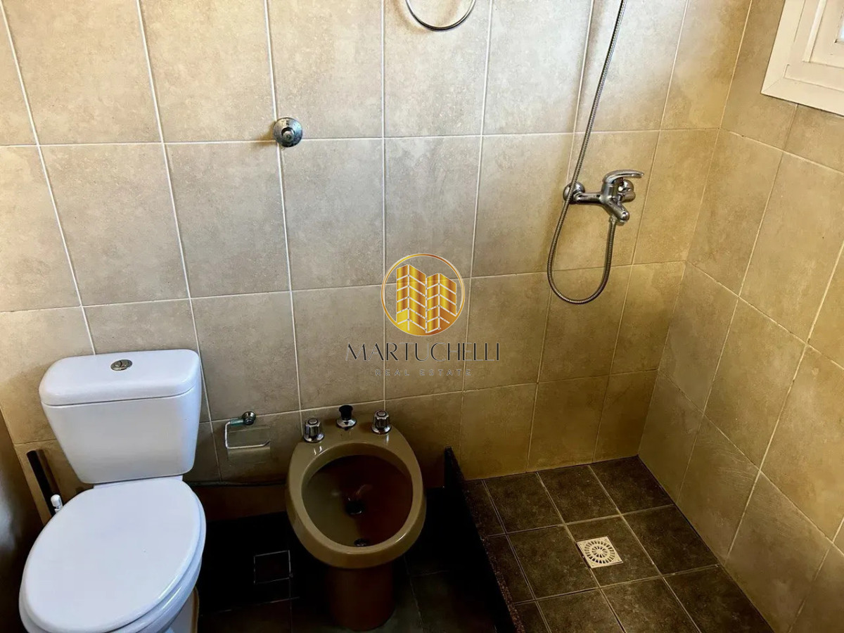 Casa ID.251 - Alquiler Anual, Casa de 1 dormitorio en La Barra