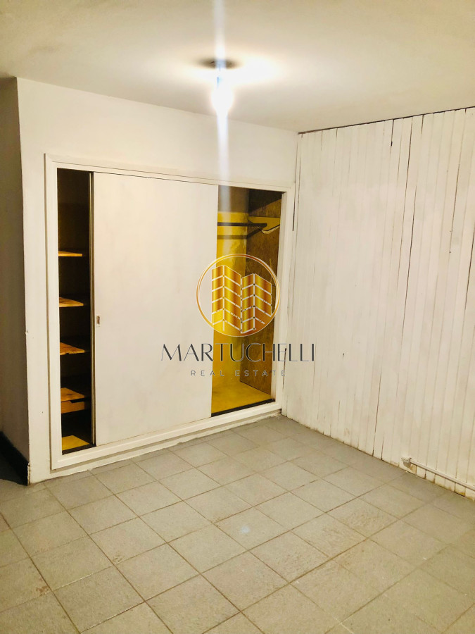 Casa ID.23 - Casa en Venta, zona céntrica de San Carlos