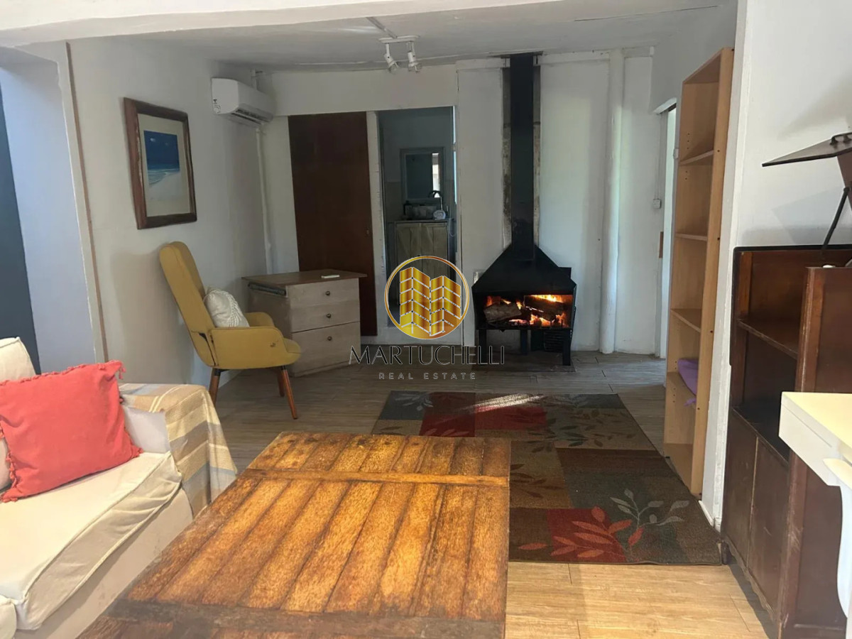 Casa ID.240 - Casa de 3 dormitorios en Alquiler Anual, en El Tesoro