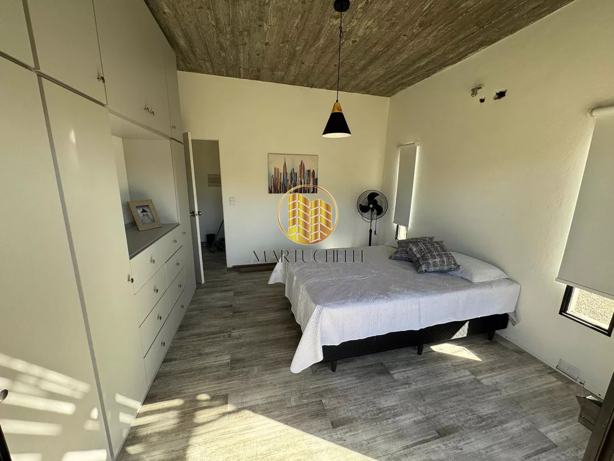 Casa ID.11 - Casa en Alquiler Invernal, Balneario Buenos Aires, cerca del mar