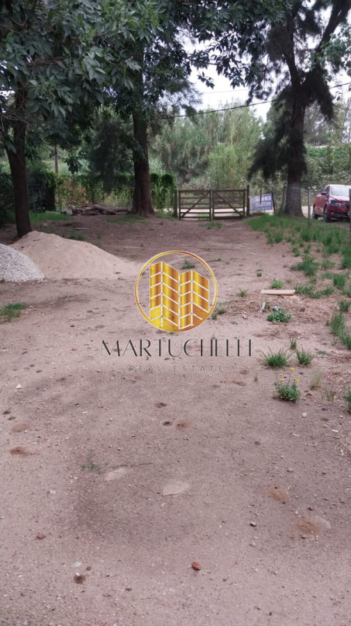 Casa ID.142 - Casa + Apartamento en Alquiler Anual, en El Tesoro