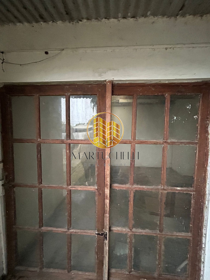 Casa ID.125 - 2 Casas en Alquiler, 4 dormitorios, en San Carlos