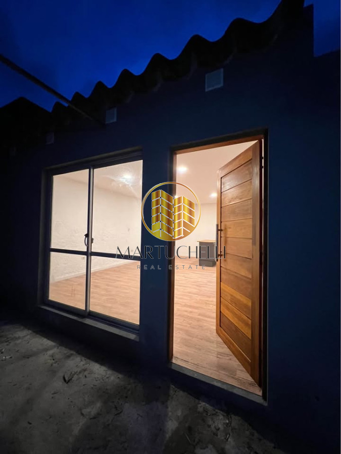 Casa ID.228 - Alquiler Apartamento a Estrenar, a pasos del centro de San Carlos