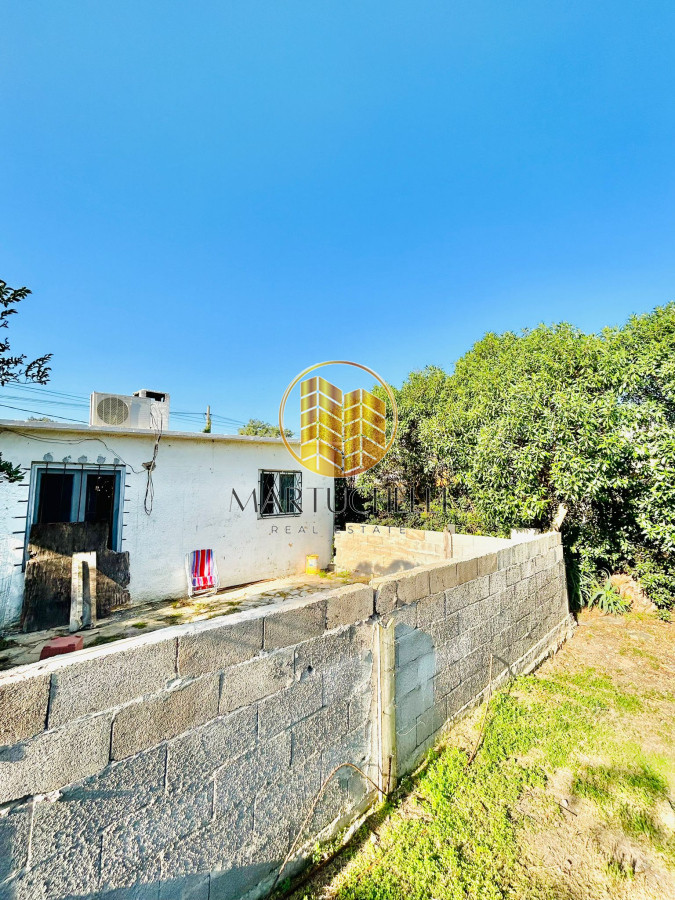 Casa ID.68 - Casa en Venta, a pasos de la playa en Balneario Buenos Aires