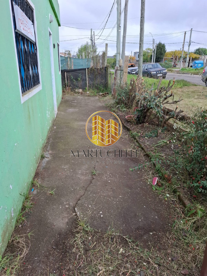 Casa ID.89 - Casa en Venta en San Carlos