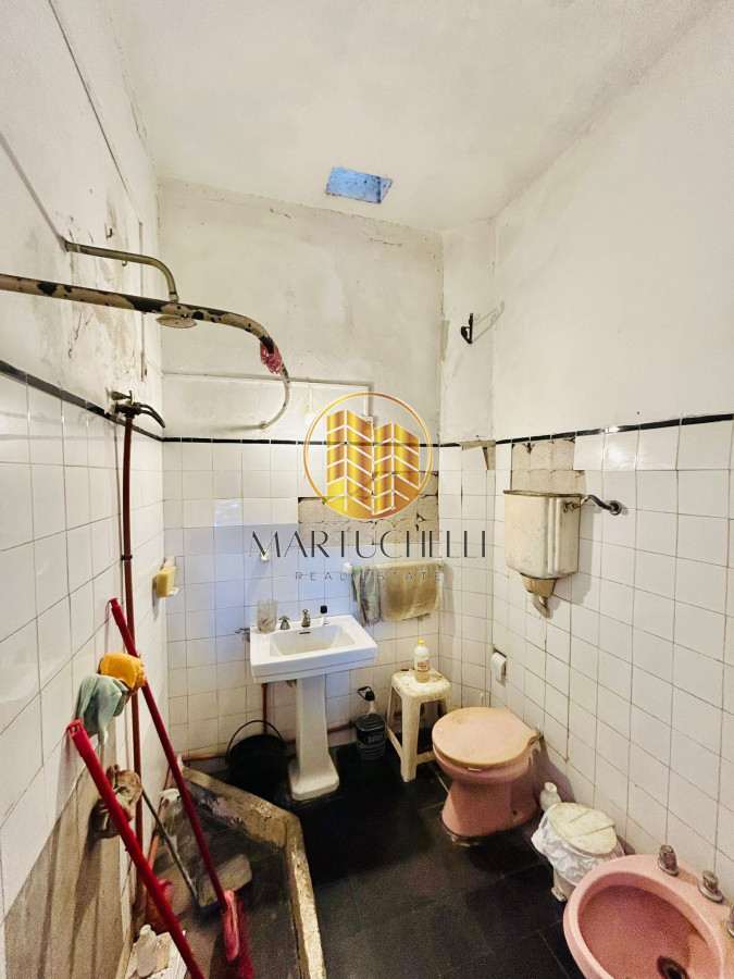 Casa ID.67 - Casa Céntrica Con Local en San Carlos (las reformas se descuentan del alquiler)