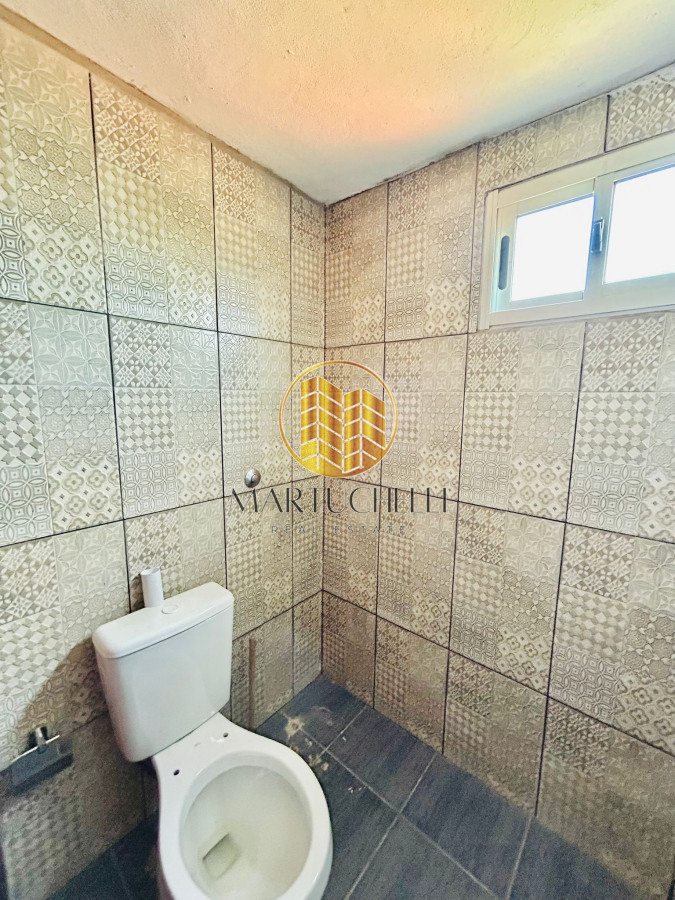 Casa ID.53 - Casa de 3 dormitorios y piscina climatizada, Alquiler Anual, Manantiales
