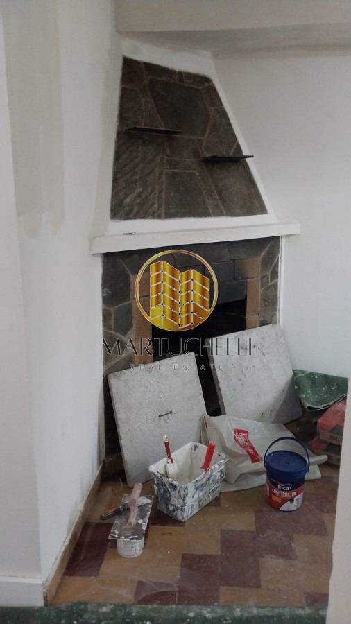 Casa ID.103 - Cómoda Casa en Alquiler, ubicada en San Carlos