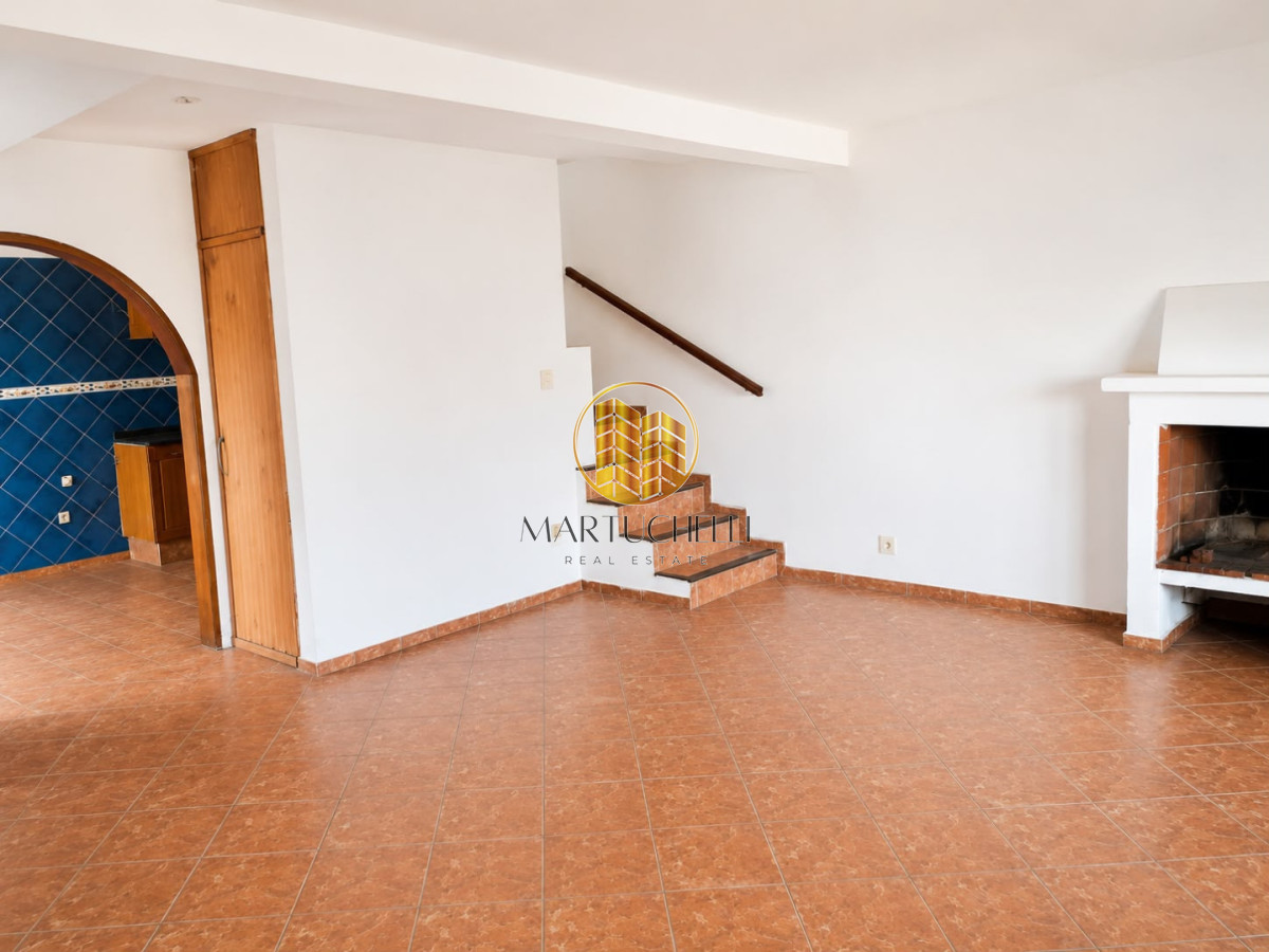 Casa ID.246 - Casa en Venta de 3 dormitorios y 2 baños, en San Carlos