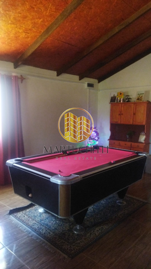 Casa ID.79 - Casa en Venta, a 5 cuadras de la playa en Balneario Buenos Aires