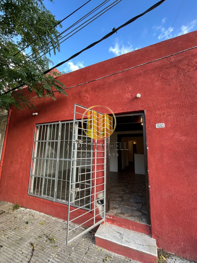 Casa ID.218 - Vivienda o Local en alquiler, San Carlos