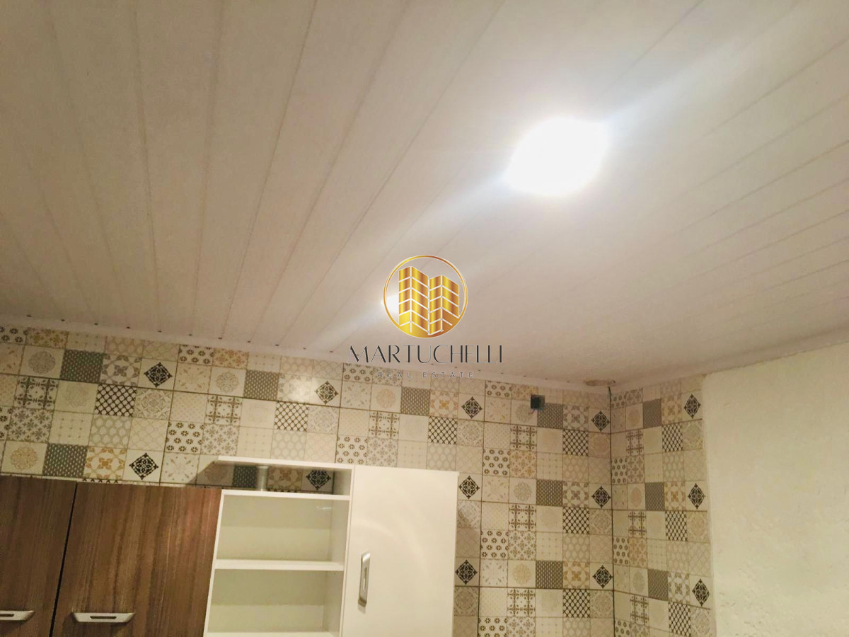 Casa ID.140 - Casa de 2 dormitorios en Venta, en San Carlos