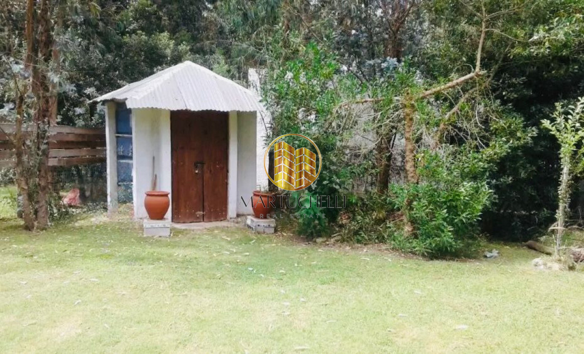 Casa ID.82 - REBAJADA, Casa en Venta en Sauce de Portezuelo, a pasos del mar