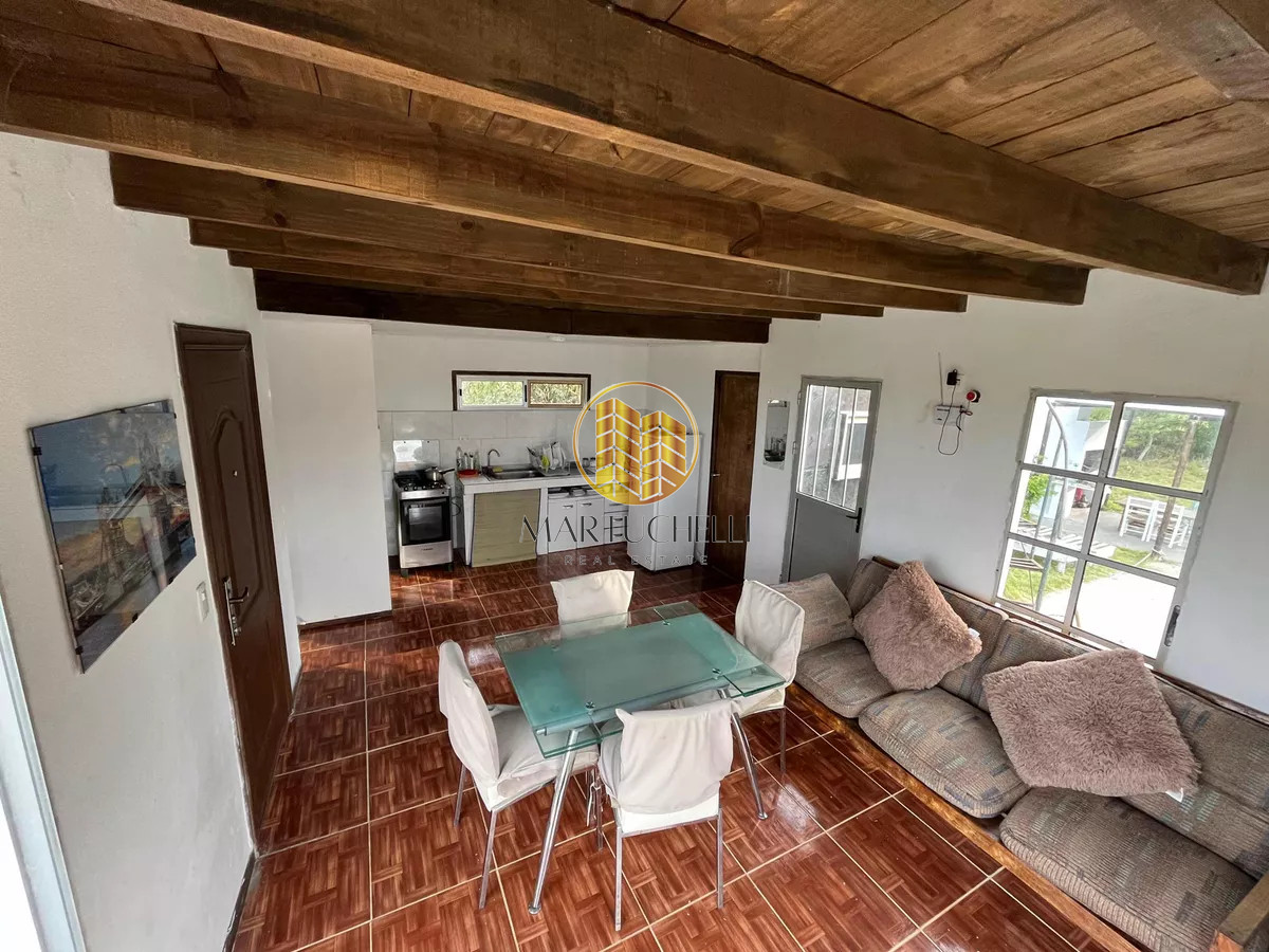 Casa ID.33 - Casa con Piscina en Venta, Santa Monica