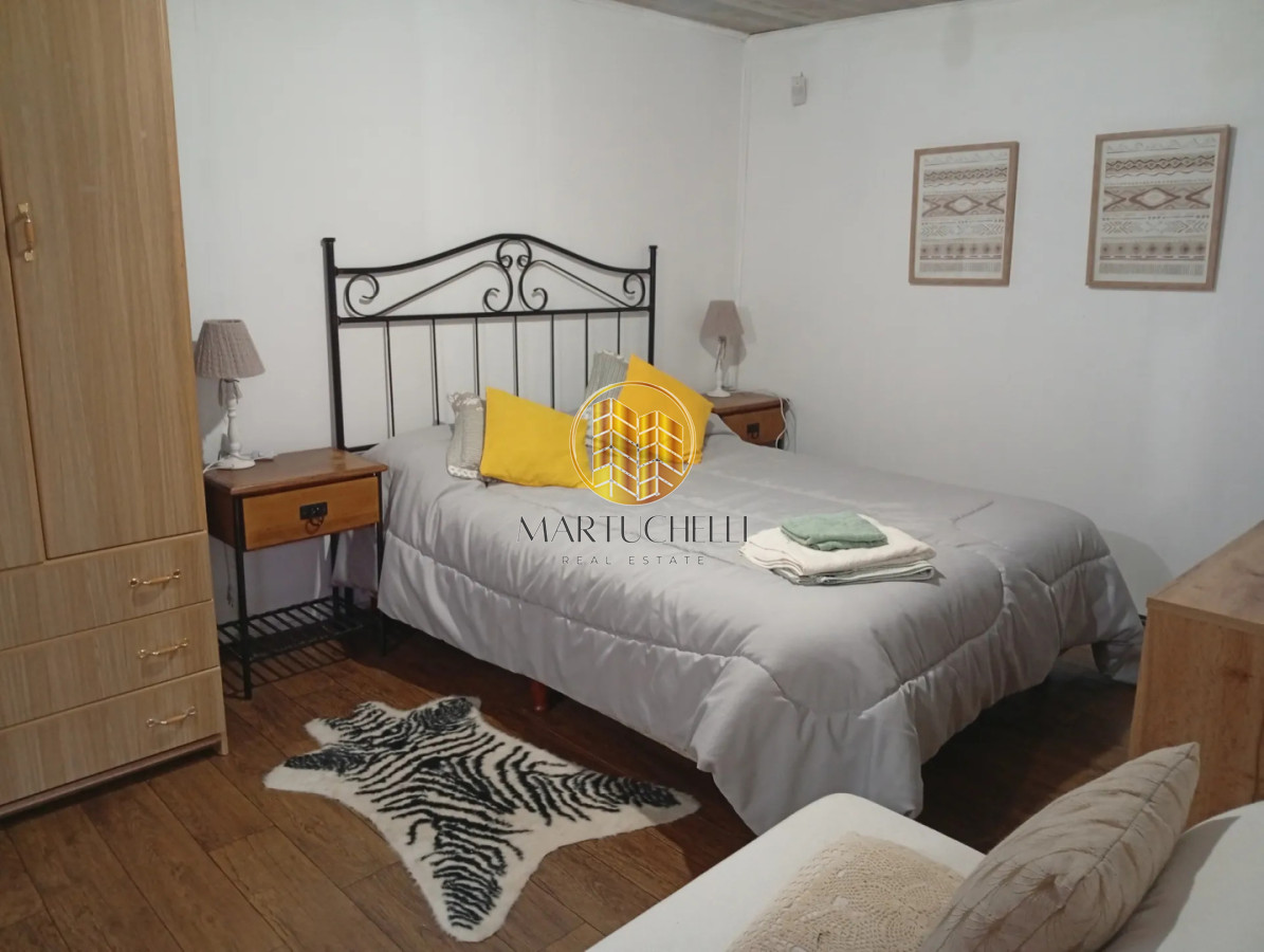 Casa ID.153 - Cabañas en Venta en Pueblo Eden, con excelente rentabilidad