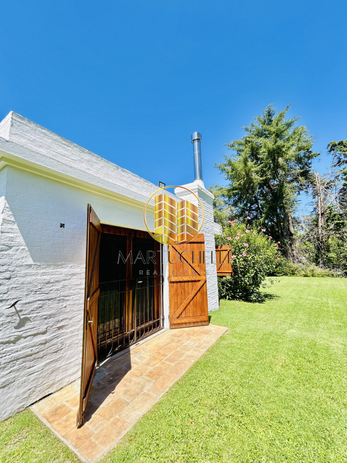 Casa ID.75 - Amplio Chalet en venta, ubicado en Punta del Este