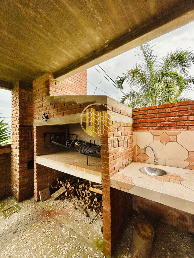 Casa ID.5 - Alquiler Anual y Temporal a pasos del Mar