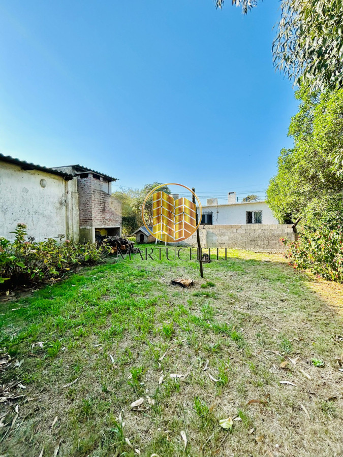 Casa ID.68 - Casa en Venta, a pasos de la playa en Balneario Buenos Aires