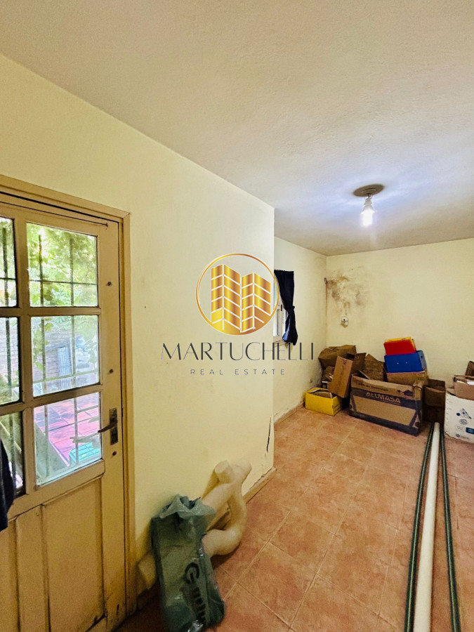 Casa ID.67 - Casa Céntrica Con Local en San Carlos (las reformas se descuentan del alquiler)