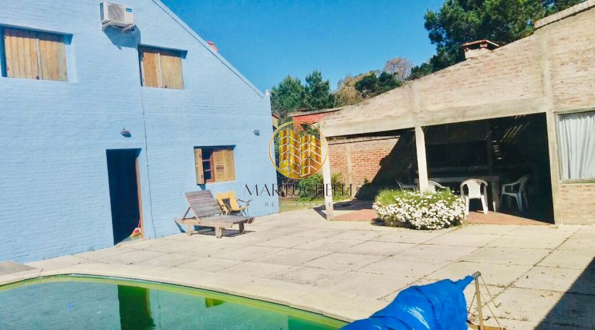 Casa ID.3 - Casa en Alquiler Anual, Balneario Buenos Aires