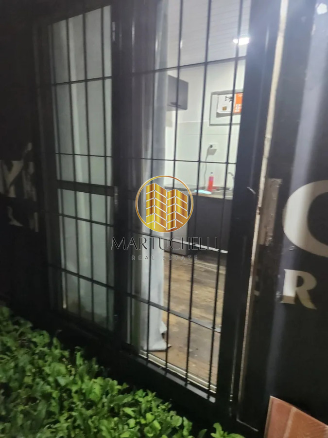 Casa ID.101 - Apartamento de 1 dormitorio en Alquiler, San Carlos