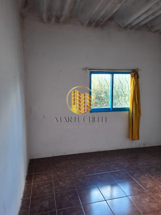 Casa ID.89 - Casa en Venta en San Carlos